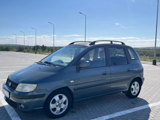 Hyundai Matrix foto 9