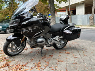 BMW R 1200 RT foto 6