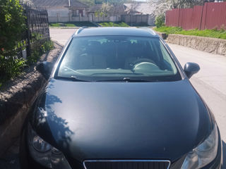 Seat Ibiza foto 1