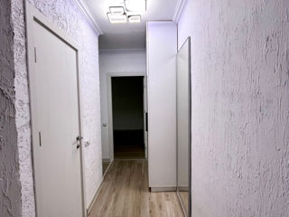 Apartament cu 1 cameră, 40 m², Buiucani, Chișinău foto 8