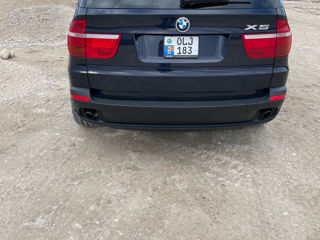 BMW X5 foto 3