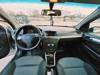 Opel Astra foto 5