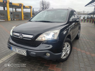 Honda CR-V foto 6