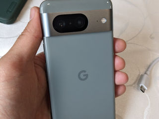 Pixel 8