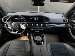 Mercedes GLE foto 10