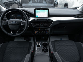 Ford Focus foto 6