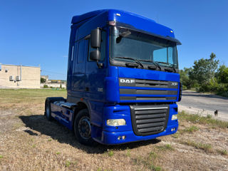 Daf XF 105.460 ATe foto 3