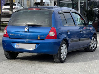 Renault Clio foto 3