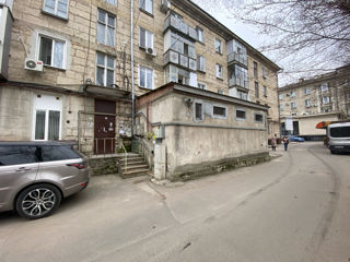Apartament cu 2 camere, 41 m², Centru, Chișinău foto 3