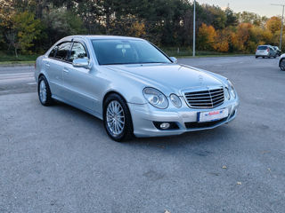 Mercedes E-Class foto 3