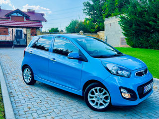 KIA Picanto foto 6