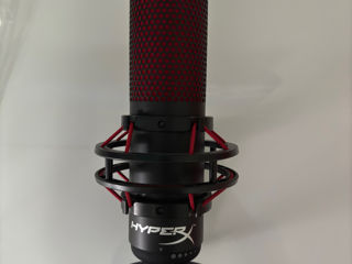Микрофон Hyper X Quadcast foto 2