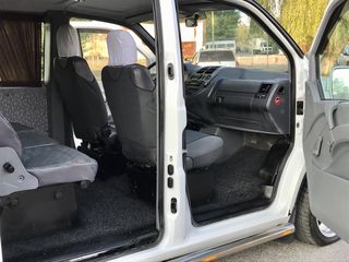 Mercedes Vito foto 8