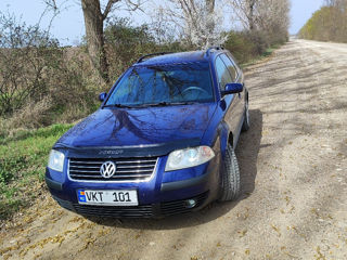 Volkswagen Passat foto 3