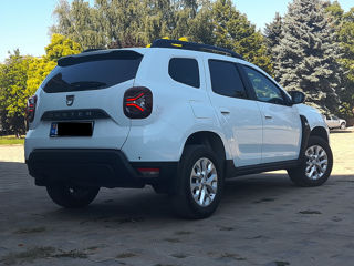 Dacia Duster foto 4