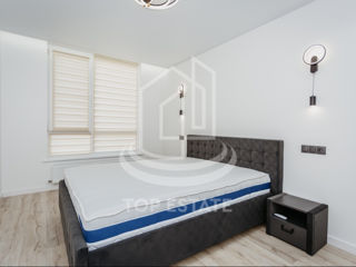 Apartament cu 1 cameră, 52 m², Telecentru, Chișinău foto 9