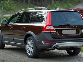 Volvo XC70 foto 3