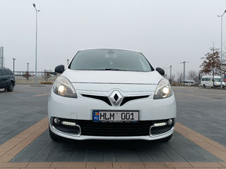 Renault Grand Scenic foto 3