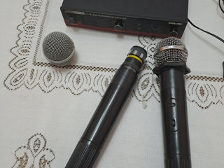 Shure beta 58 foto 4