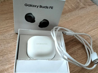 Galaxy Buds Fe