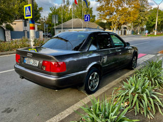 Audi A6 foto 4