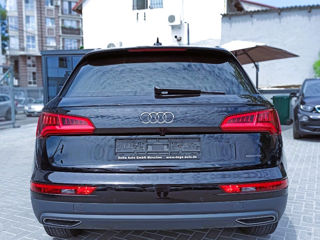 Audi Q5 foto 5