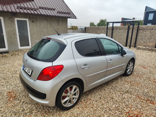 Peugeot 207, 2008 г.
