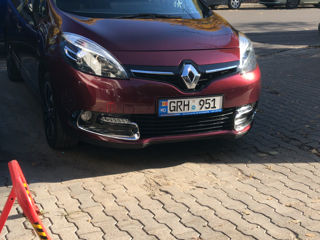 Renault Grand Scenic foto 4