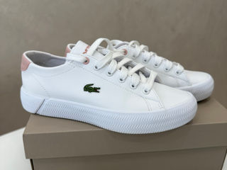 Adidasi LaCoste foto 0