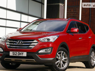 235/60/r18 Hyundai Santa fe 4