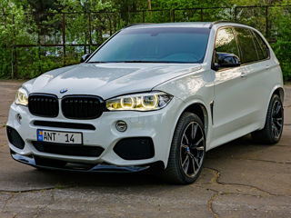 BMW X5 foto 4