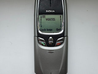 Nokia 8890 foto 4