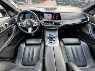 BMW X5 foto 9