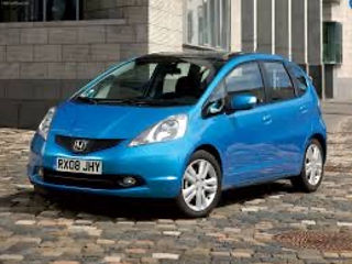 Honda Jazz 2002-2012 Piese ! foto 2