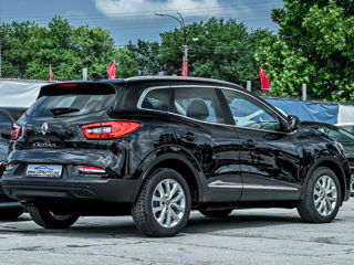 Renault Kadjar foto 5