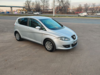 Seat Altea foto 3