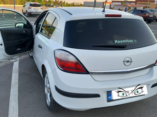 Opel Astra foto 3