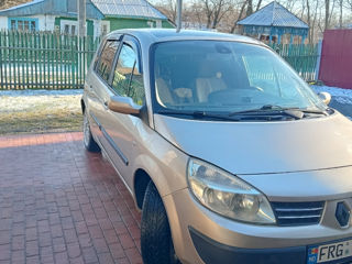 Renault Scenic foto 5