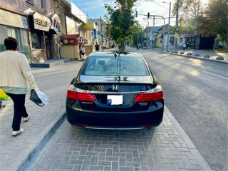 Honda Accord foto 3