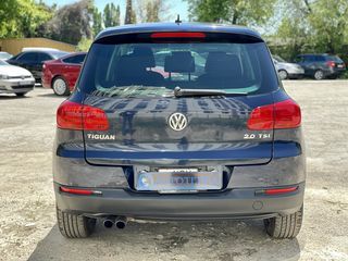 Volkswagen Tiguan foto 7