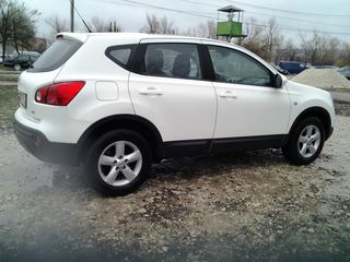 Nissan Qashqai foto 3