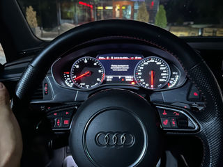 Piese Audi A7/A6