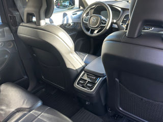 Volvo XC90 foto 5