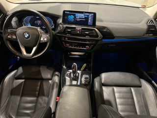 BMW X3 foto 5