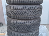 Dunlop 215.65.r16 noi foto 2