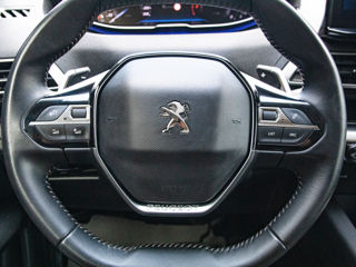 Peugeot 5008 foto 11