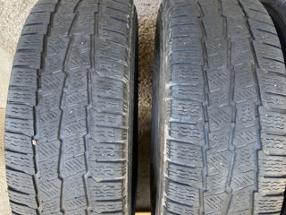 Michelin 235/65 r16c foto 4