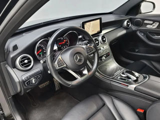 Mercedes C-Class foto 11