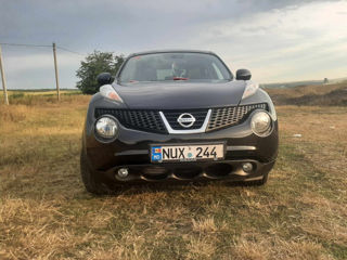 Nissan Juke foto 3