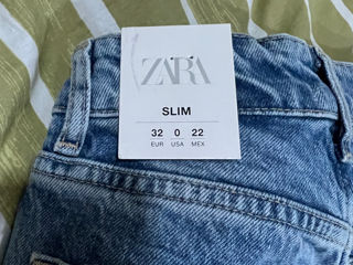 Zara Blugi Jams foto 7